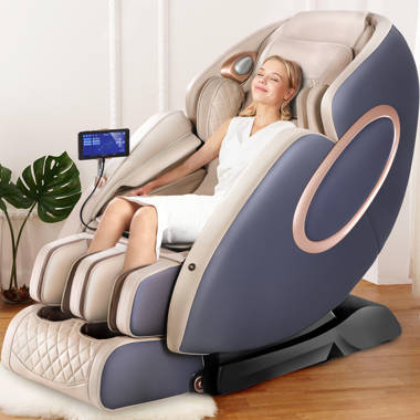 Kahuna lm6800 discount massage chair recliner